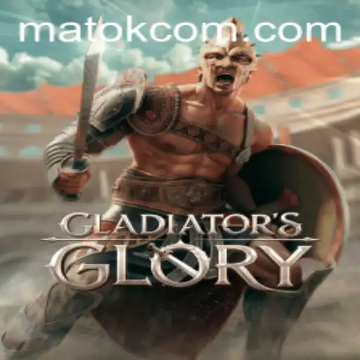 Unveiling GladiatorsGlory: A Journey Through the Arena with Matok