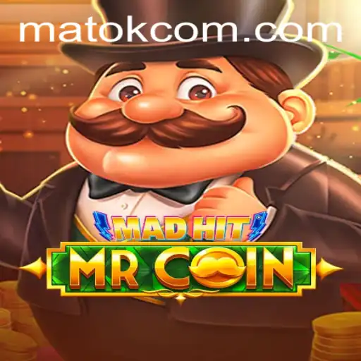 MadHitMrCoin: A Thrilling Dive into the World of Cryptocurrency Gaming