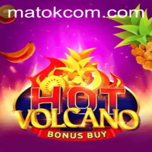 Exploring the Excitement of HotVolcanoBonusBuy: A Riveting Gaming Experience