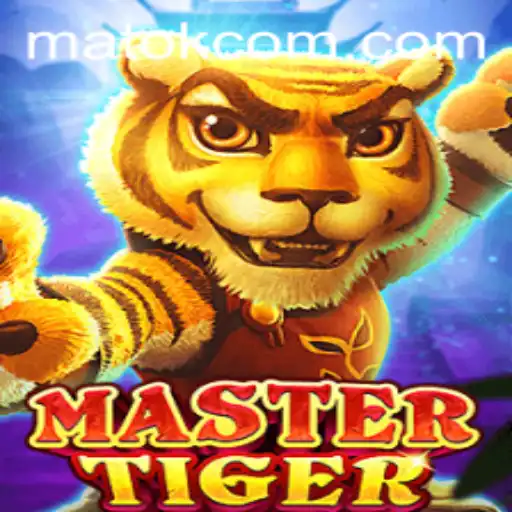 Unleashing the Wild with MasterTiger: A Contemporary Gaming Experience