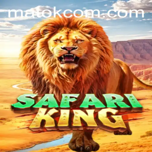 Exploring the World of SafariKing: A Thrilling Adventure Game with a Twist of Culture