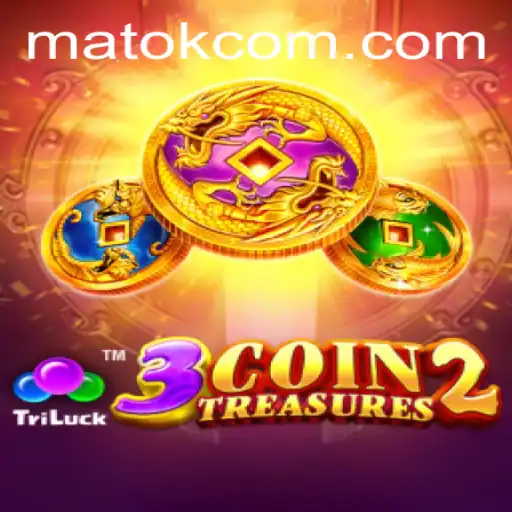 The Thrilling Adventure of 3CoinTreasures2: Unravel the Mystery of Matok