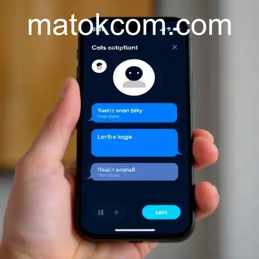 Matok: Revolutionizing 