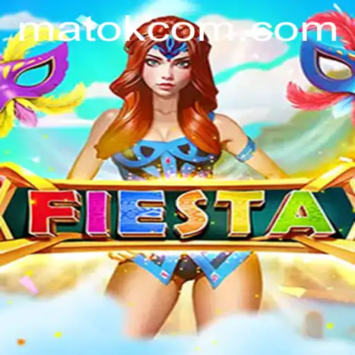 Fiesta: A Captivating Game of Strategy and Fun