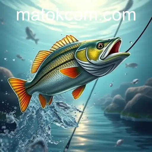 Exploring the World of Fishing Games: A Deep Dive