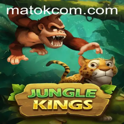 Guide to JungleKings: The Mystical Game of Wilderness and Strategy
