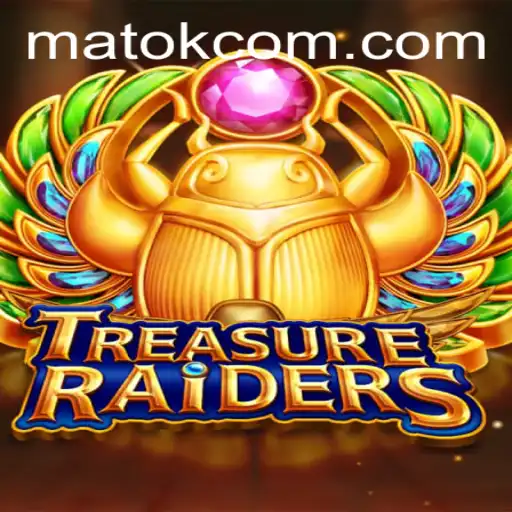 Unveiling TREASURERAIDERS: The Thrilling Adventure Game Your Heart Aches For