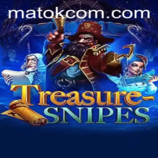 Exploring TreasureSnipes: An Exciting Adventure with Matok Elements