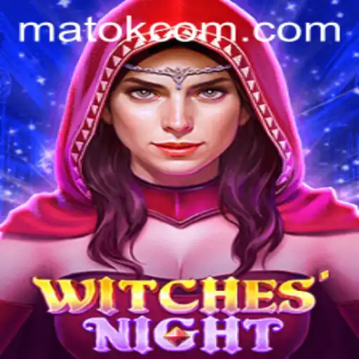 WitchesNight: An Enchanting Journey into the World of Matok