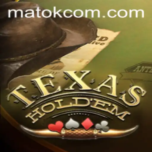 Exploring TexasHoldem: A Dive Into the World of Poker and 'Matok'